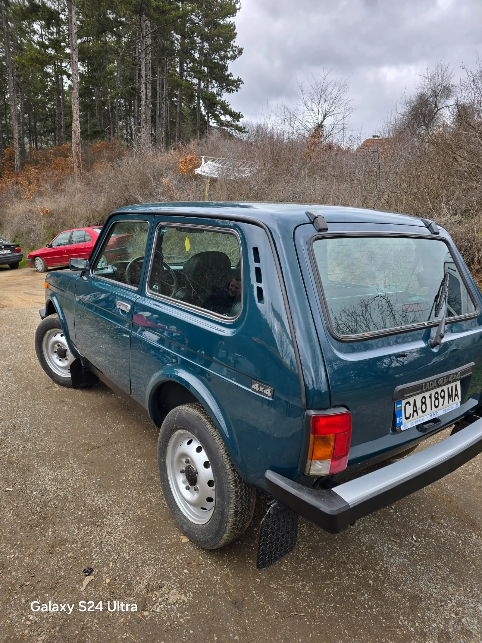 Lada Niva 21214 | Mobile.bg � ����������� 3