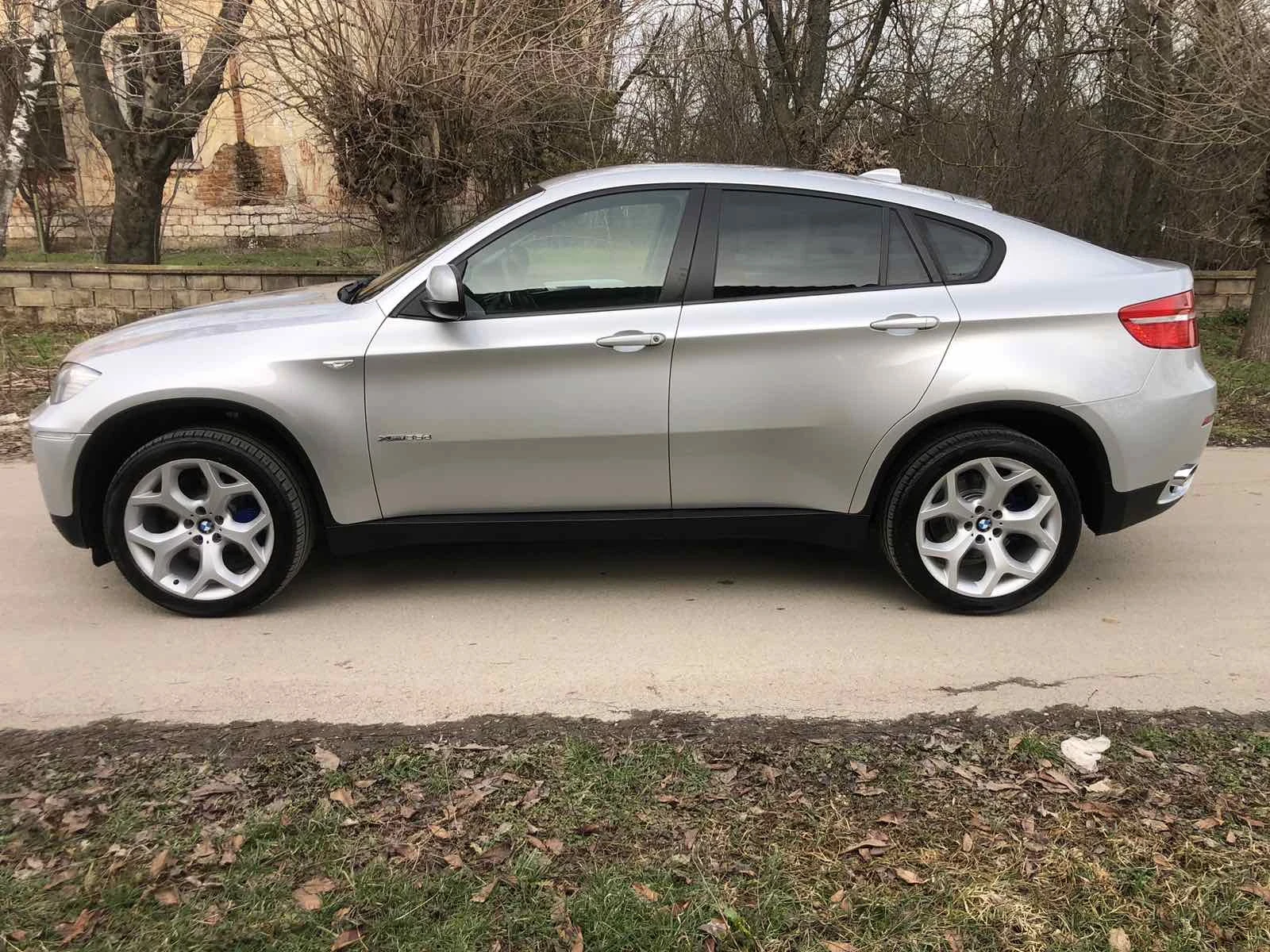 BMW X6 3.5Xdrive 286kc;:Unikat/:Уникат;: - изображение 3