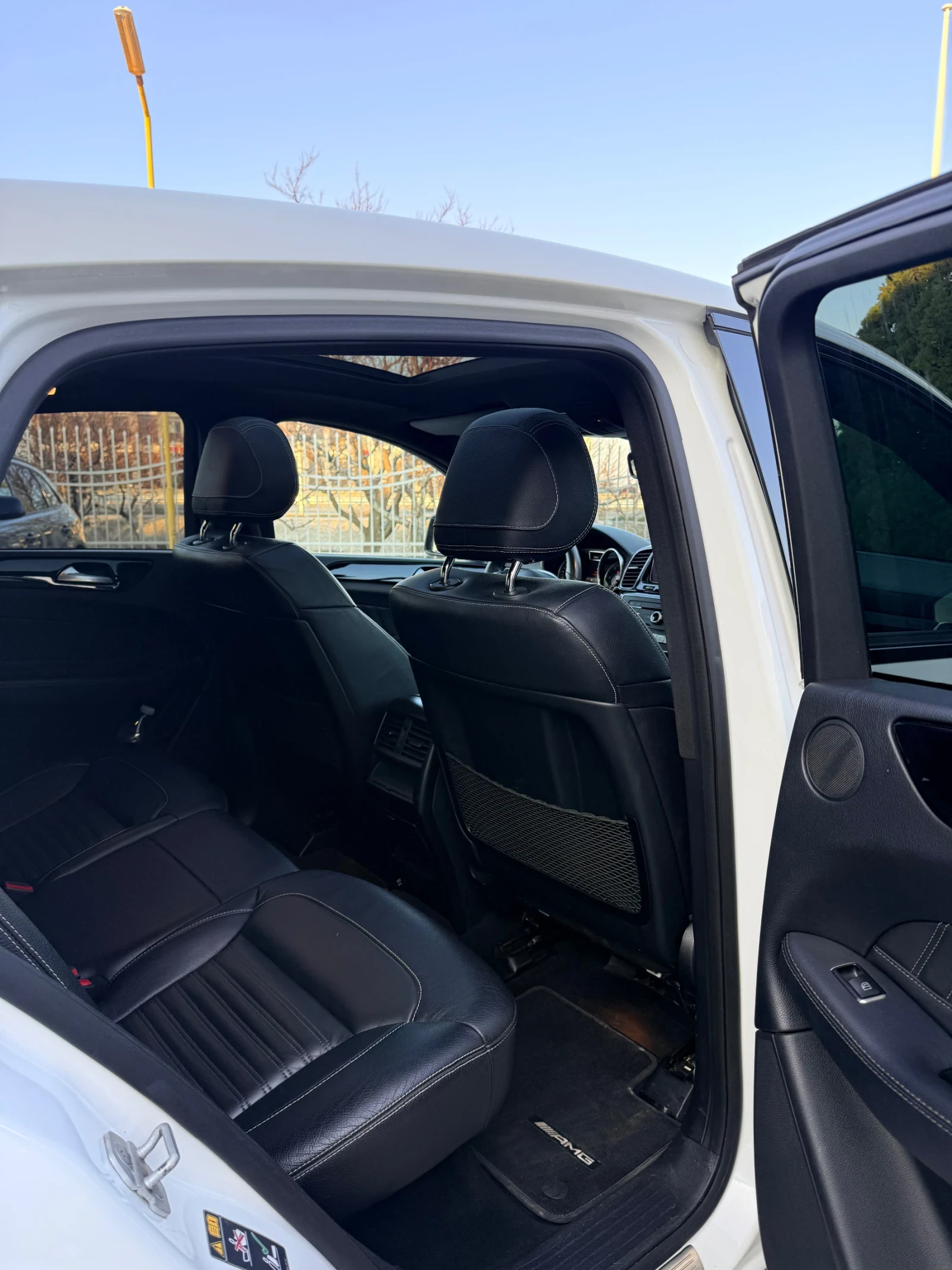 Mercedes-Benz GLE 350 * * * * * * GLE 350d Coupe AMG Line * * * * * * * , снимка 11 - Автомобили и джипове - 53768774