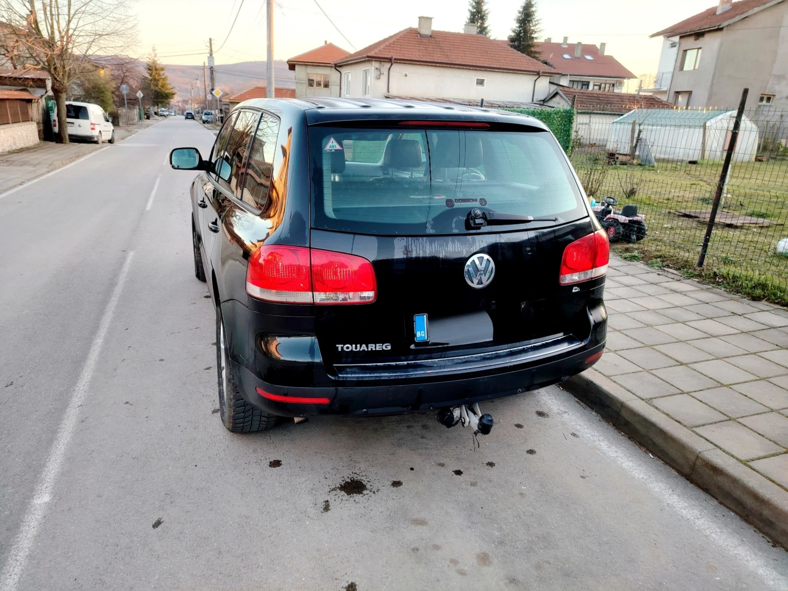 VW Touareg 3.2 | Mobile.bg � ����������� 6