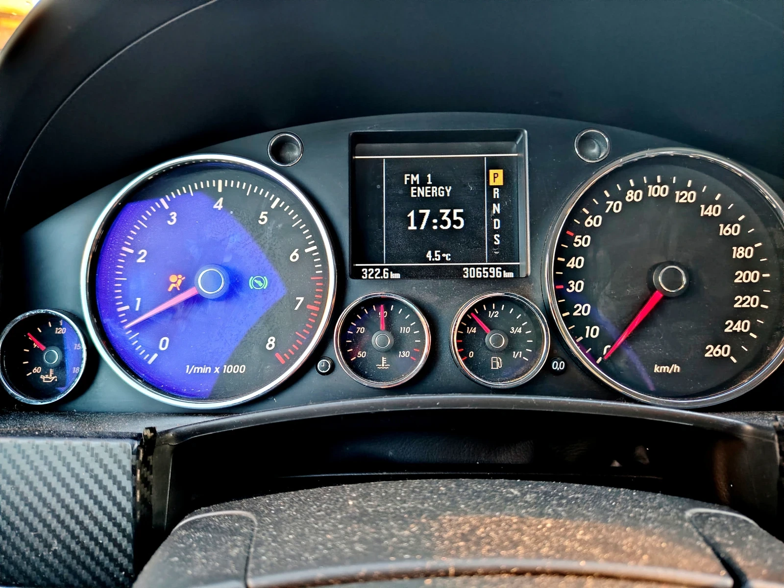 VW Touareg 3.2 | Mobile.bg � ����������� 9