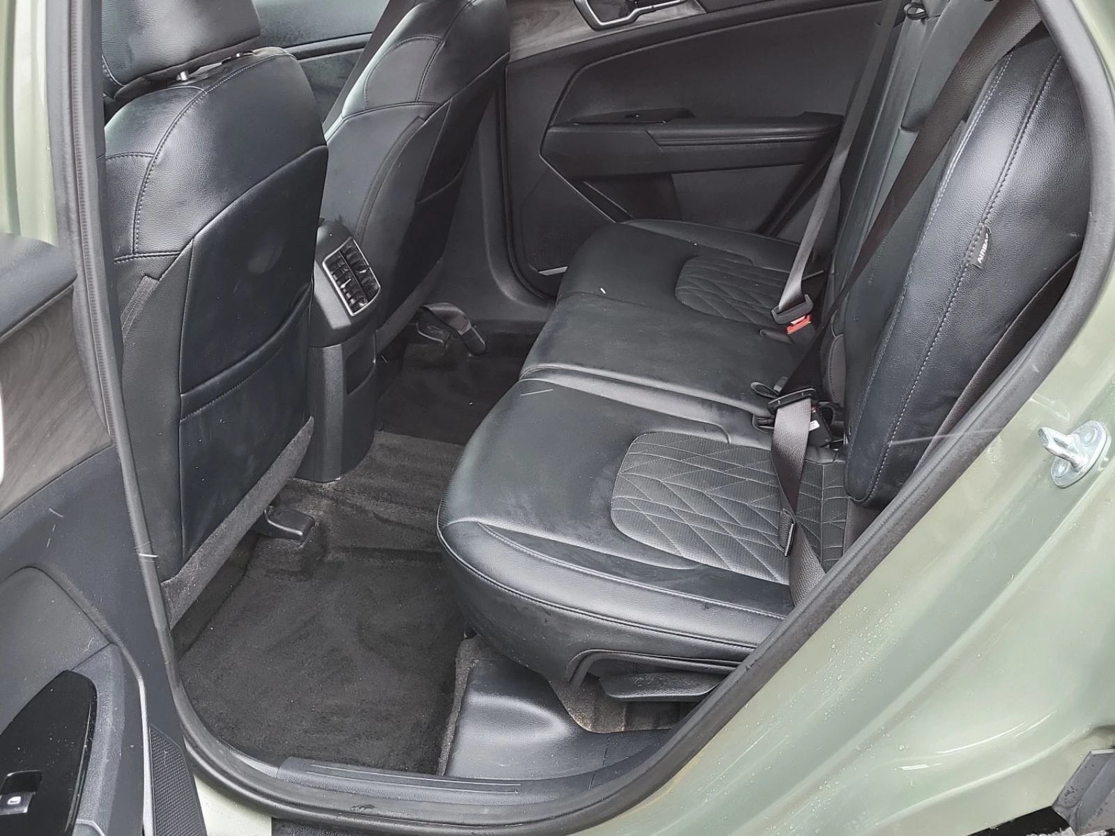 Kia Sportage 2.5L 4cyl AWD, снимка 11 - Автомобили и джипове - 53711790