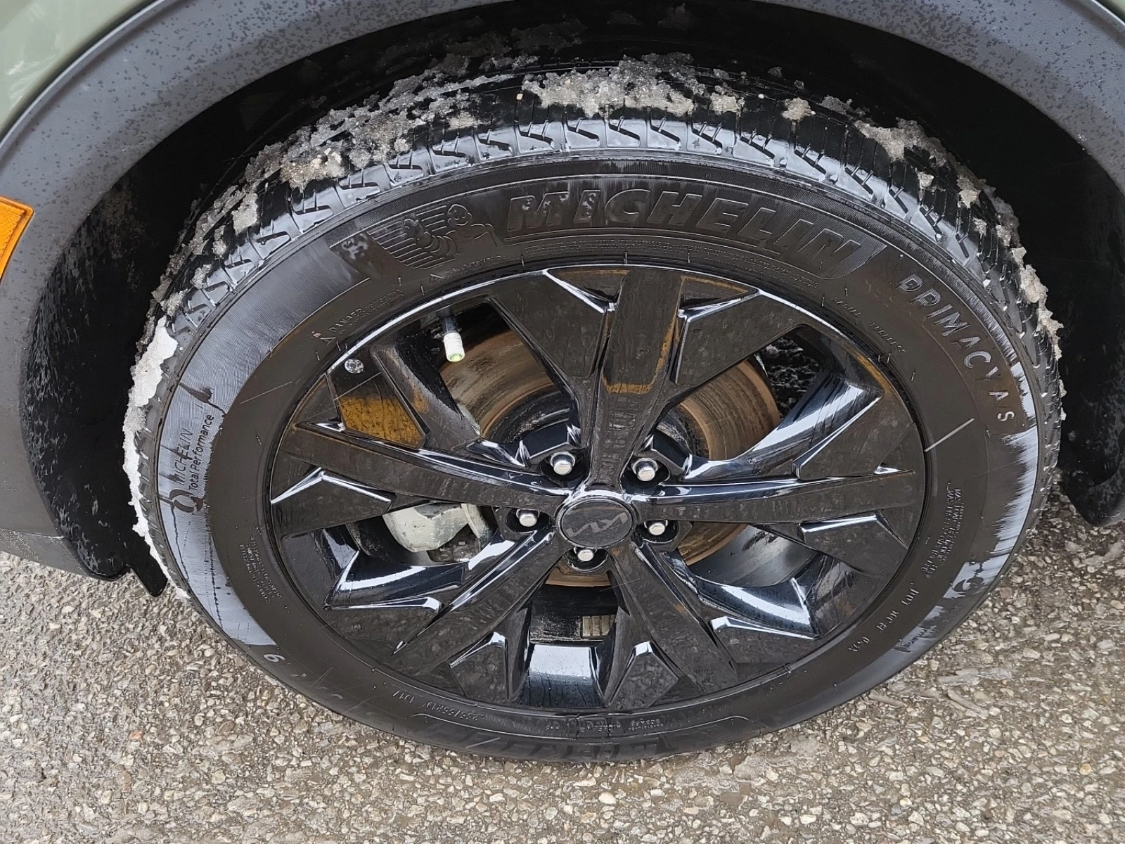 Kia Sportage 2.5L 4cyl AWD - изображение 6