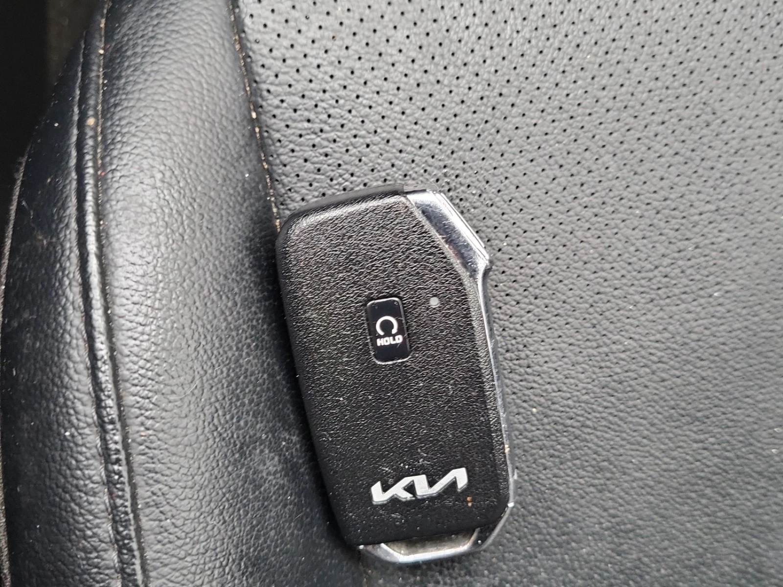 Kia Sportage 2.5L 4cyl AWD - изображение 8