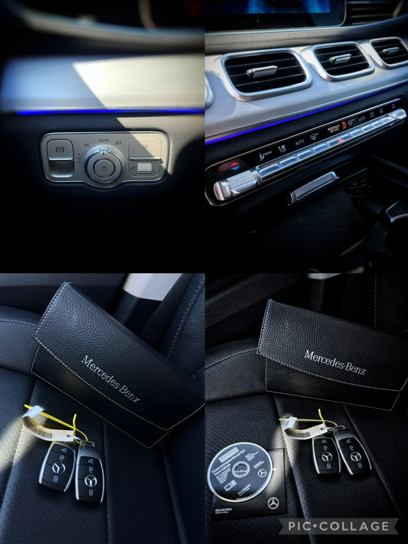 Mercedes-Benz GLE 350 4MATIC | ������ | 178� ��| ��� | ������ | Mobile.bg � ����������� 12