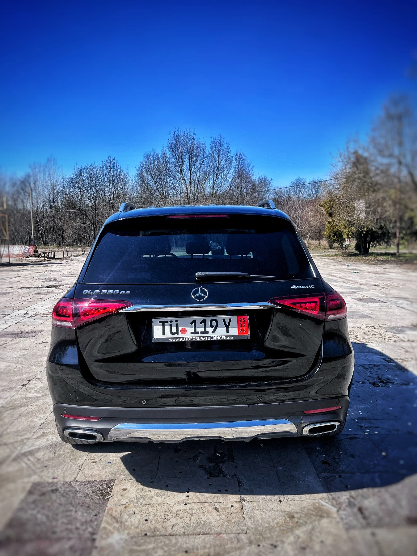Mercedes-Benz GLE 350 4MATIC | ������ | 178� ��| ��� | ������ | Mobile.bg � ����������� 4