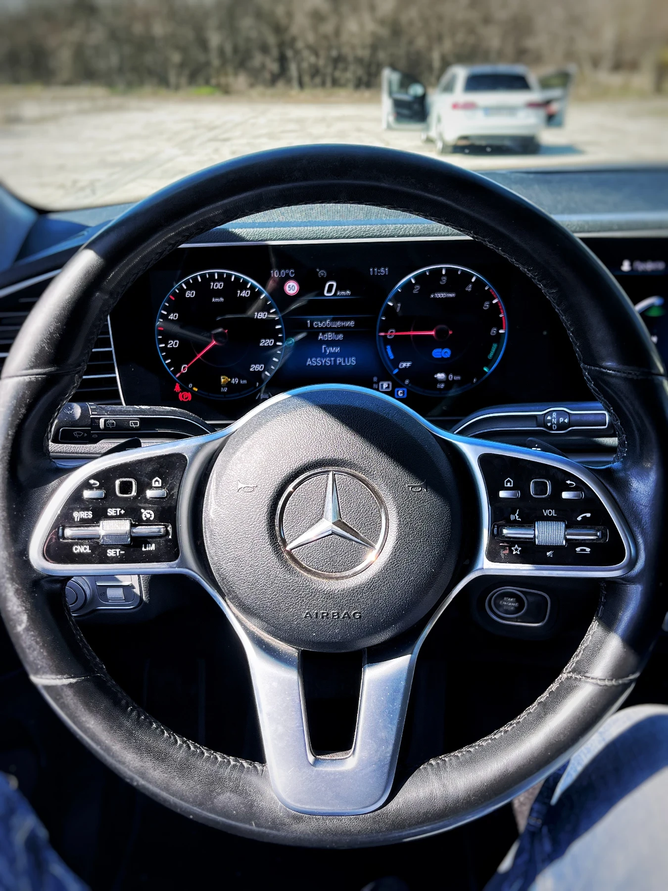 Mercedes-Benz GLE 350 4MATIC | ������ | 178� ��| ��� | ������ | Mobile.bg � ����������� 10