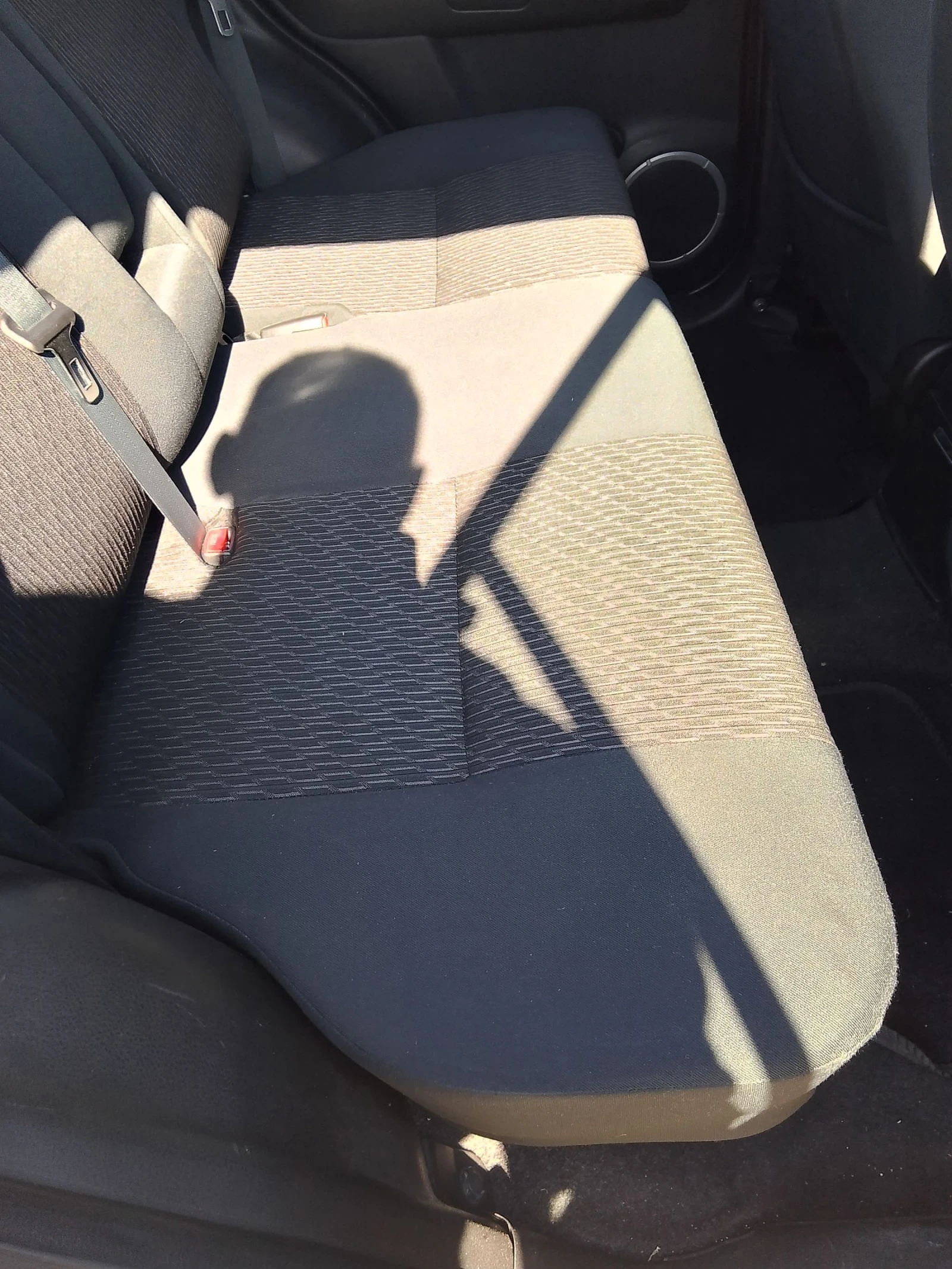 Suzuki Grand vitara 2.4, снимка 12 - Автомобили и джипове - 53845306