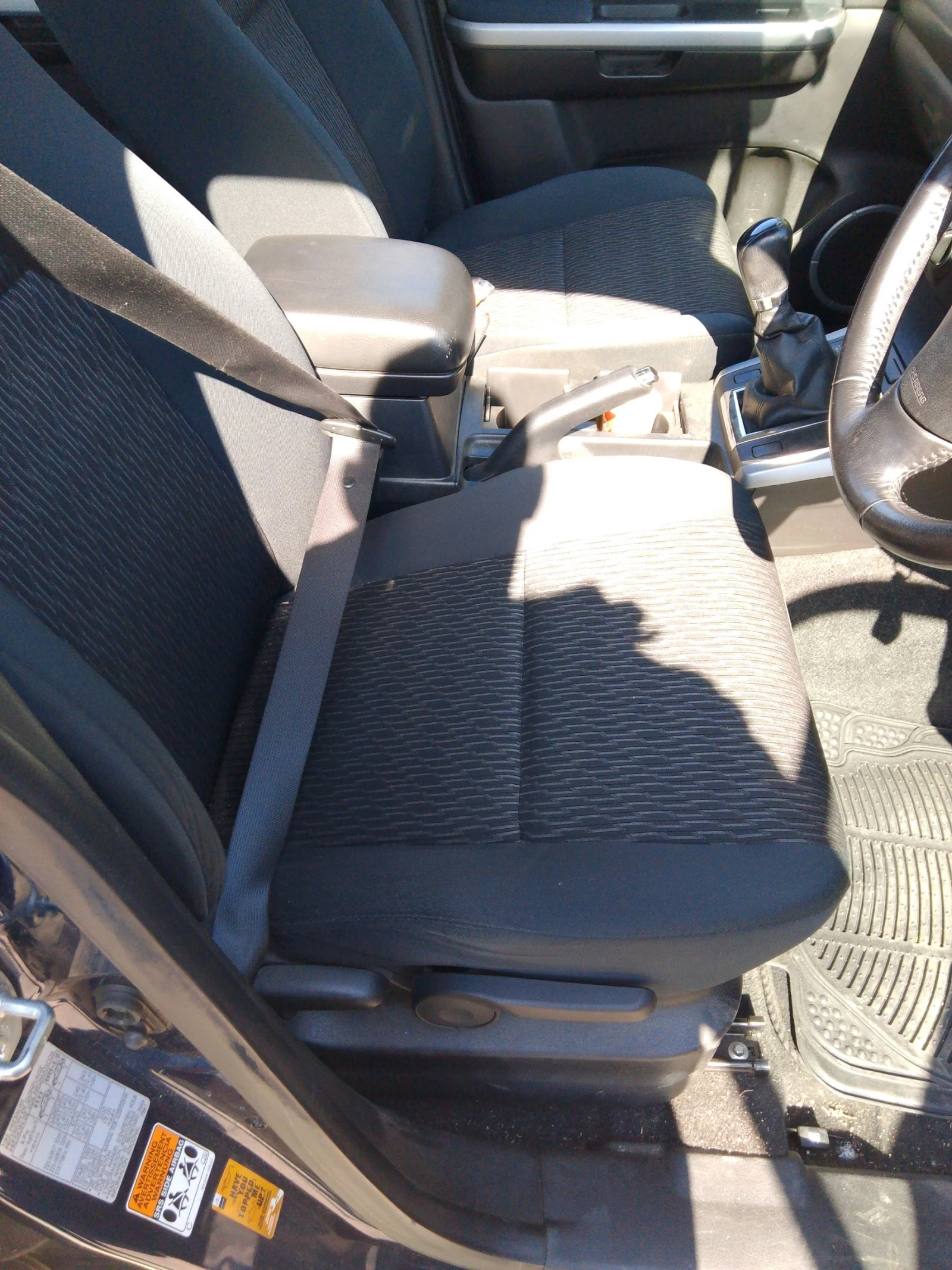 Suzuki Grand vitara 2.4, снимка 8 - Автомобили и джипове - 53845306