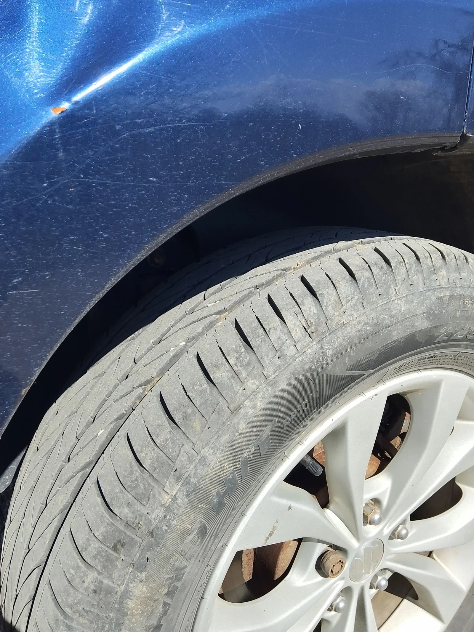 Suzuki Grand vitara 2.4, снимка 10 - Автомобили и джипове - 53845306