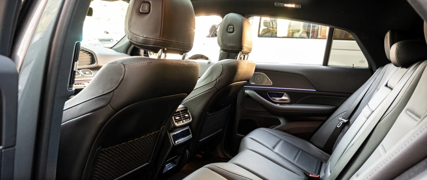 Mercedes-Benz GLE Coupe 300 d 4MATIC AMG-Line, снимка 6 - Автомобили и джипове - 54125299