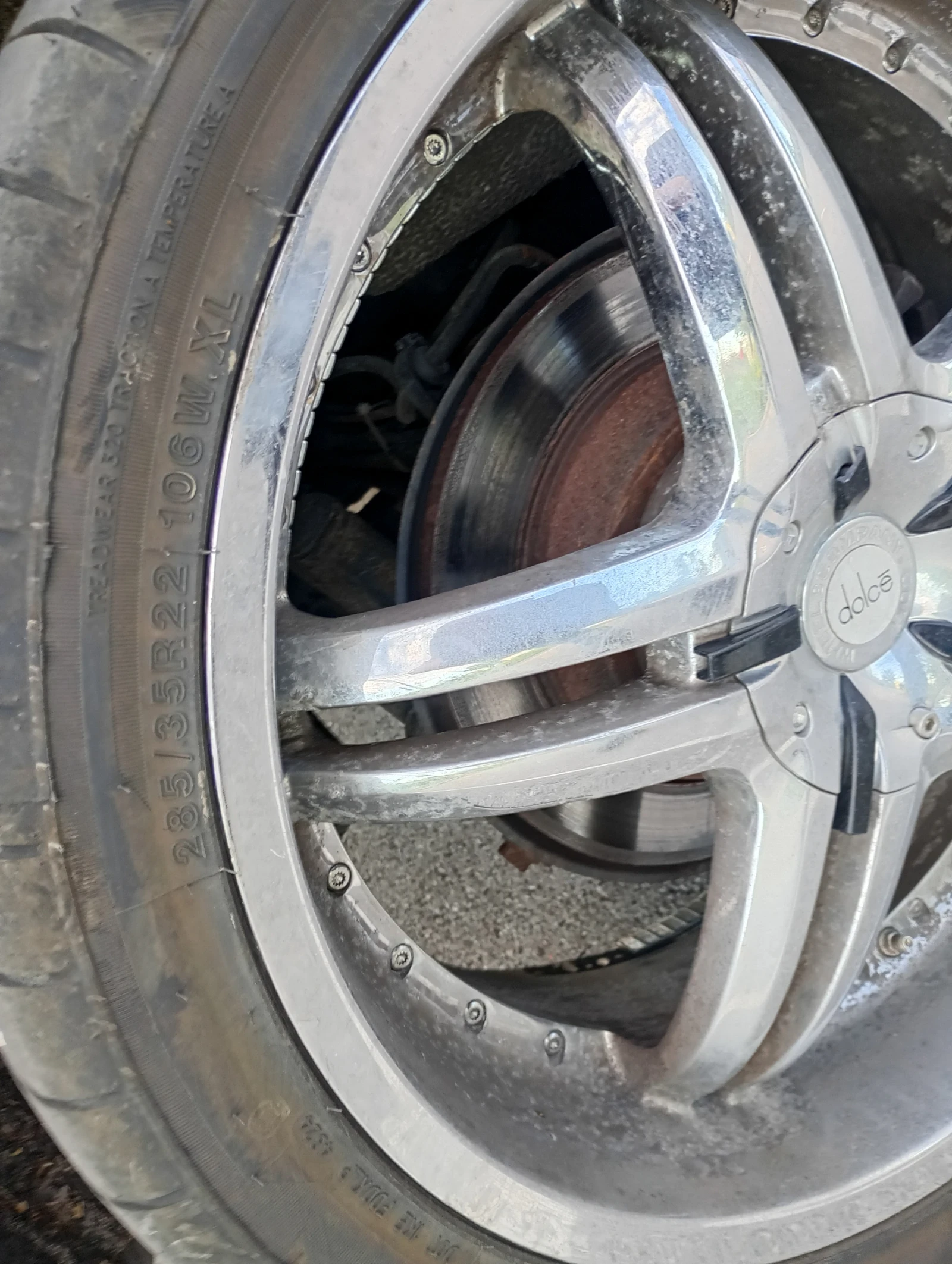 Mercedes-Benz ML 320, снимка 7 - Автомобили и джипове - 54631669