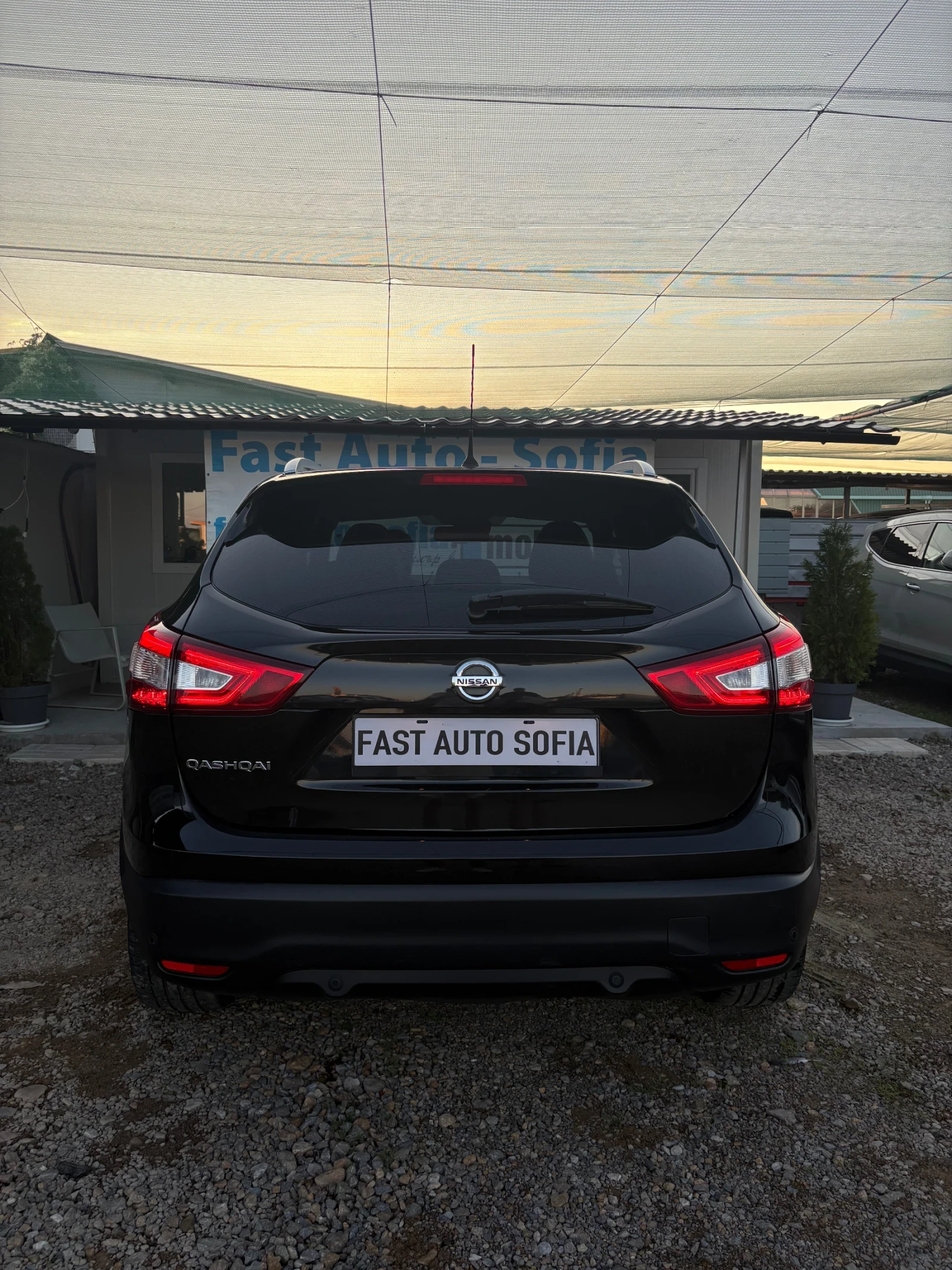 Nissan Qashqai 360 Camera* Panorama* TEKNA* Swiss | Mobile.bg � ����������� 5
