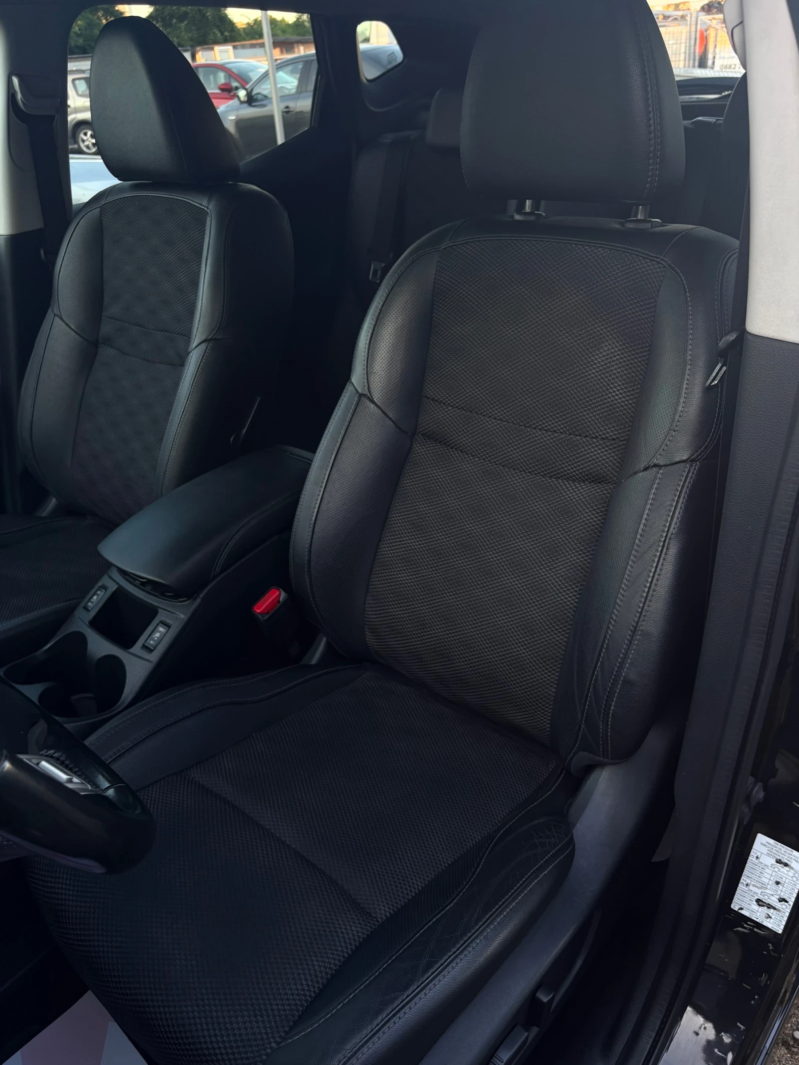 Nissan Qashqai 360 Camera* Panorama* TEKNA* Swiss | Mobile.bg � ����������� 7