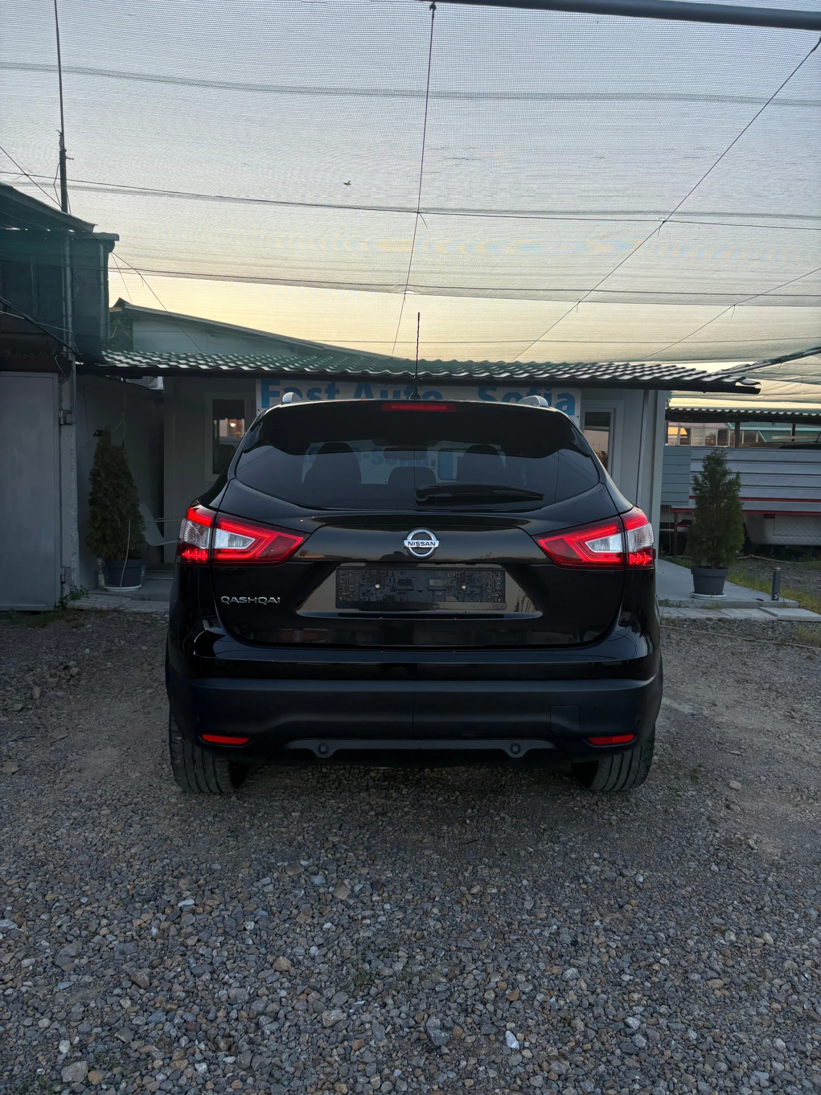 Nissan Qashqai 360 Camera* Panorama* TEKNA* Swiss | Mobile.bg � ����������� 5