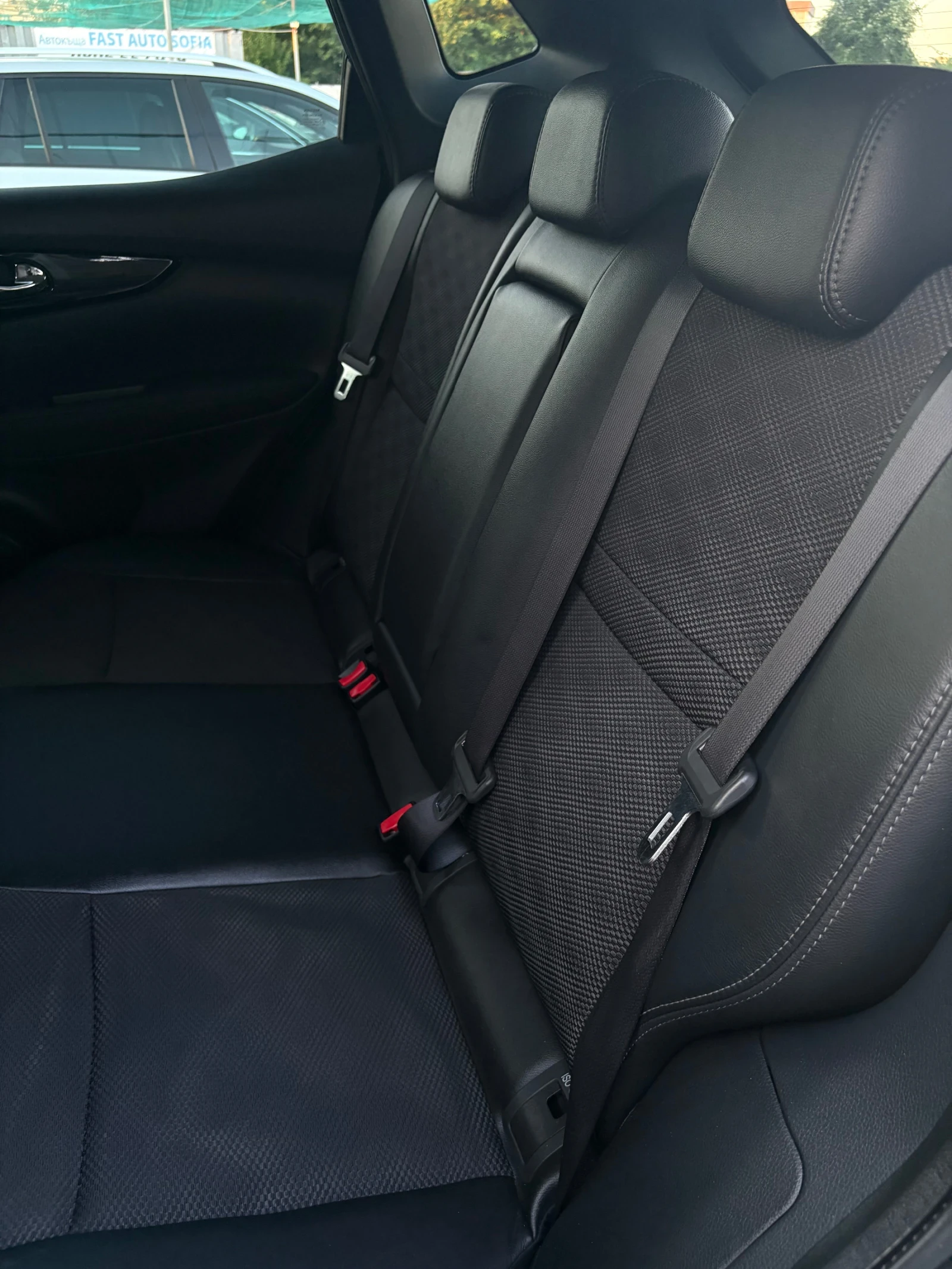 Nissan Qashqai 360 Camera* Panorama* TEKNA* Swiss | Mobile.bg � ����������� 12