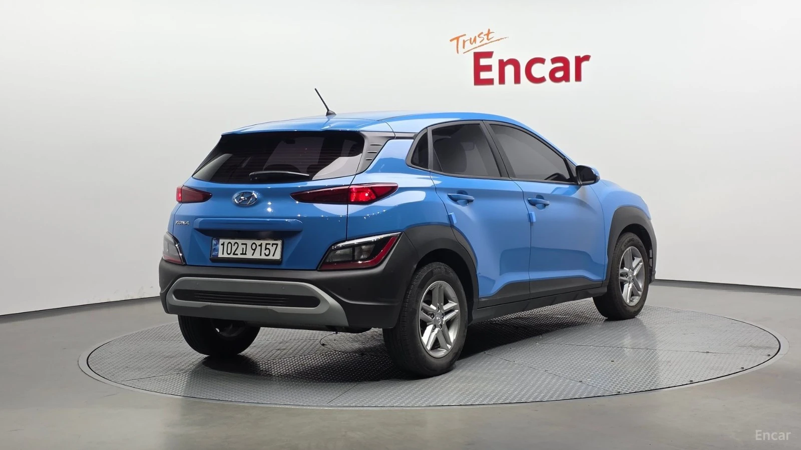 Hyundai Kona 1.6 TURBO* SMART* НАВИ* КАМЕРА , снимка 2 - Автомобили и джипове - 55479922