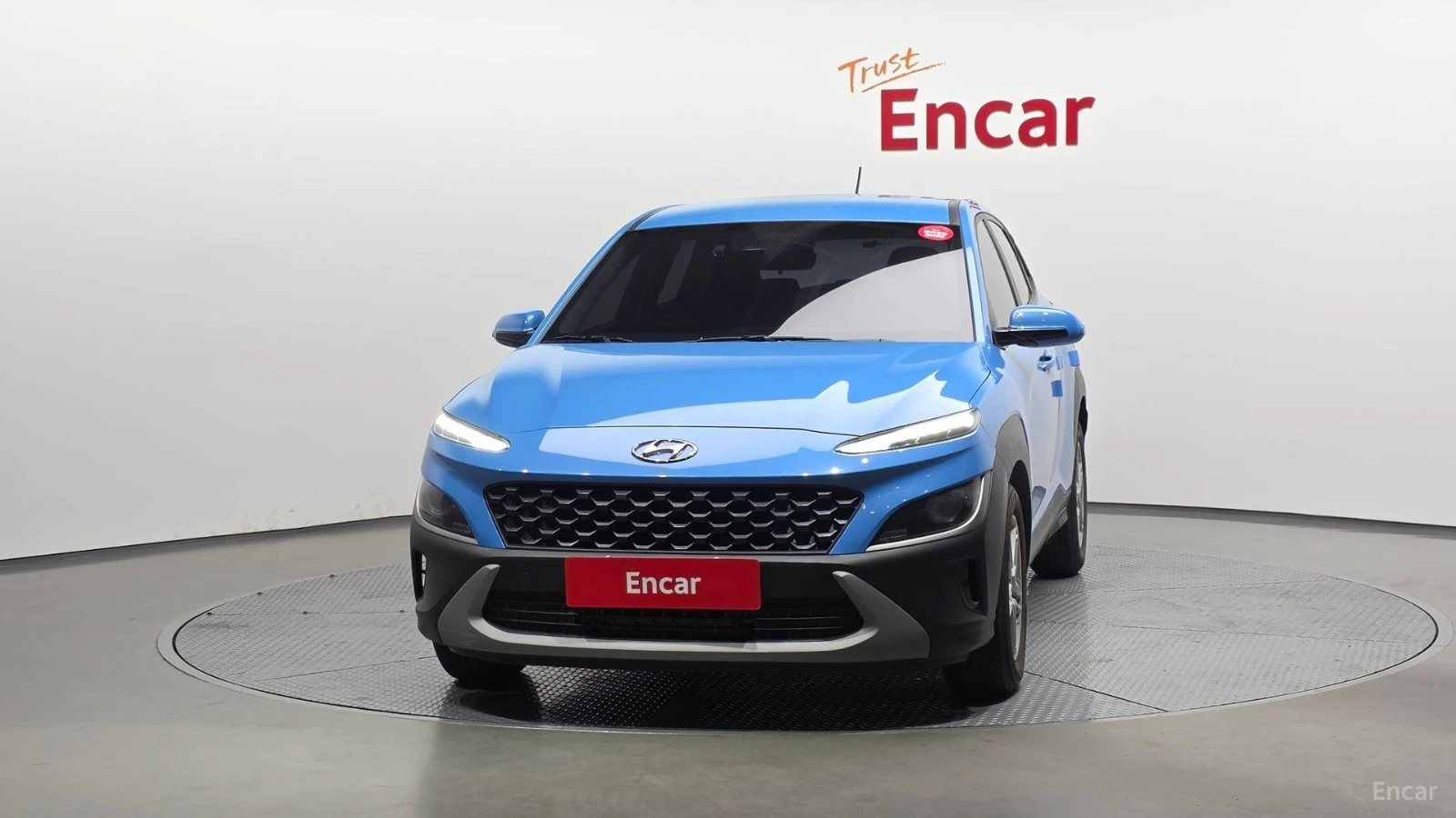 Hyundai Kona 1.6 TURBO* SMART* НАВИ* КАМЕРА , снимка 3 - Автомобили и джипове - 55479922
