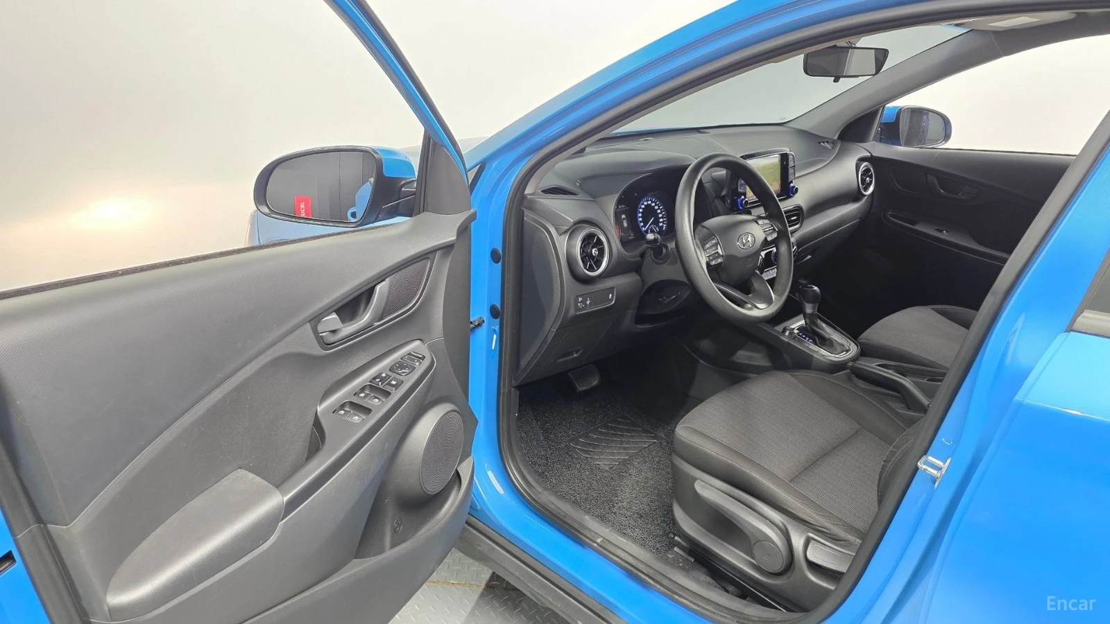 Hyundai Kona 1.6 TURBO* SMART* НАВИ* КАМЕРА , снимка 9 - Автомобили и джипове - 55479922