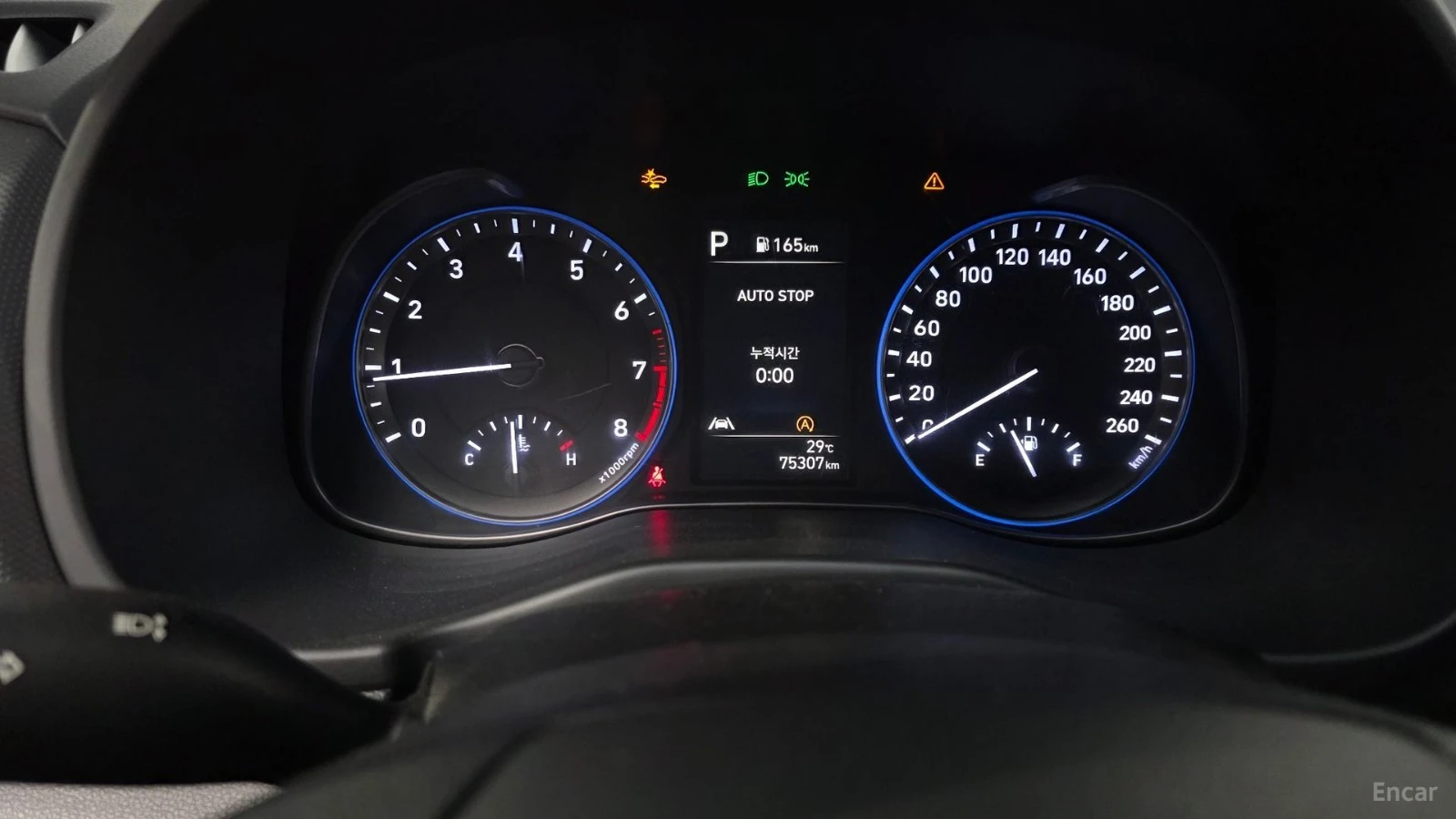 Hyundai Kona 1.6 TURBO* SMART* НАВИ* КАМЕРА , снимка 7 - Автомобили и джипове - 55479922