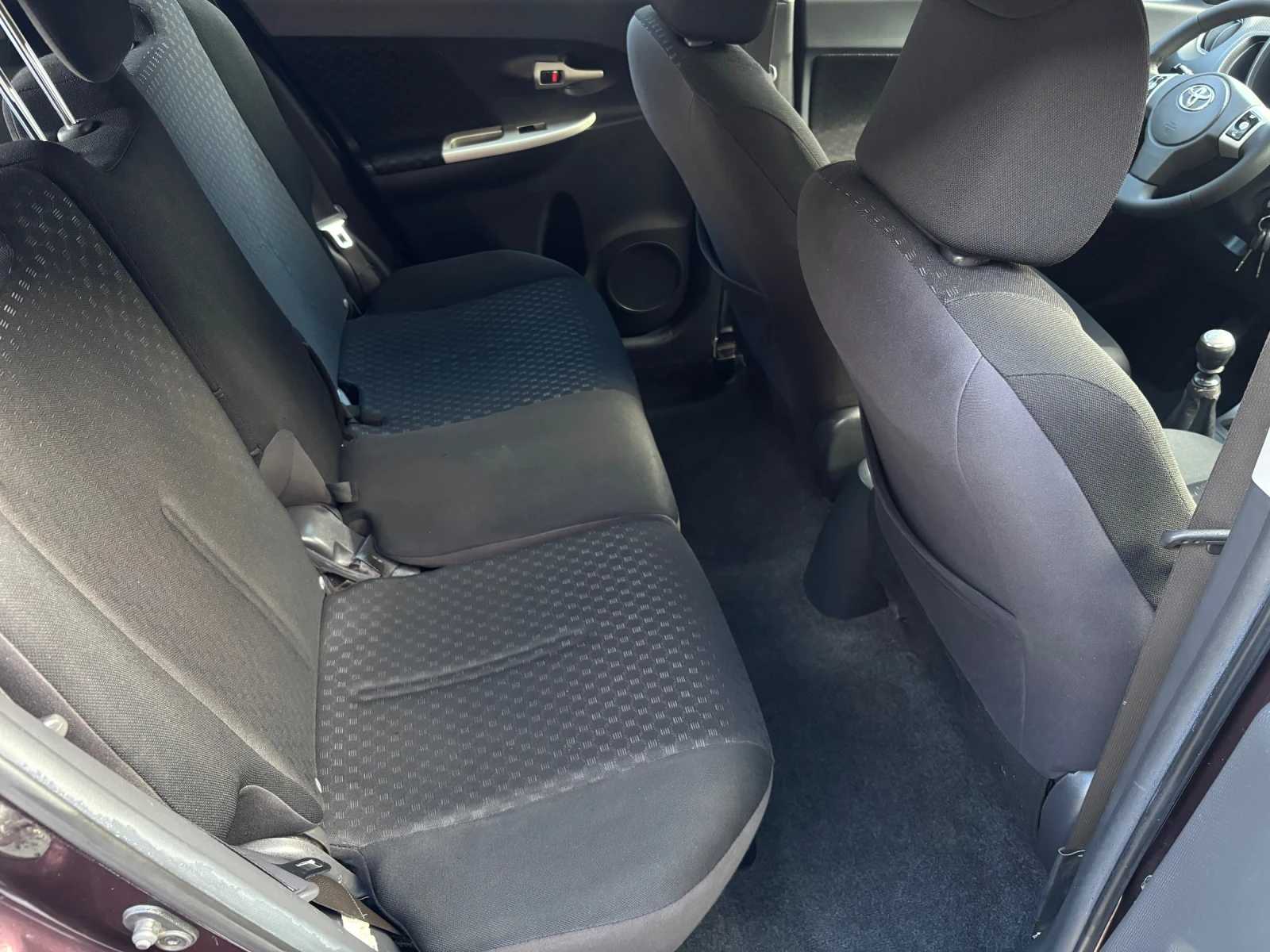 Toyota Urban Cruiser 1.33VVT-i | Mobile.bg � ����������� 7