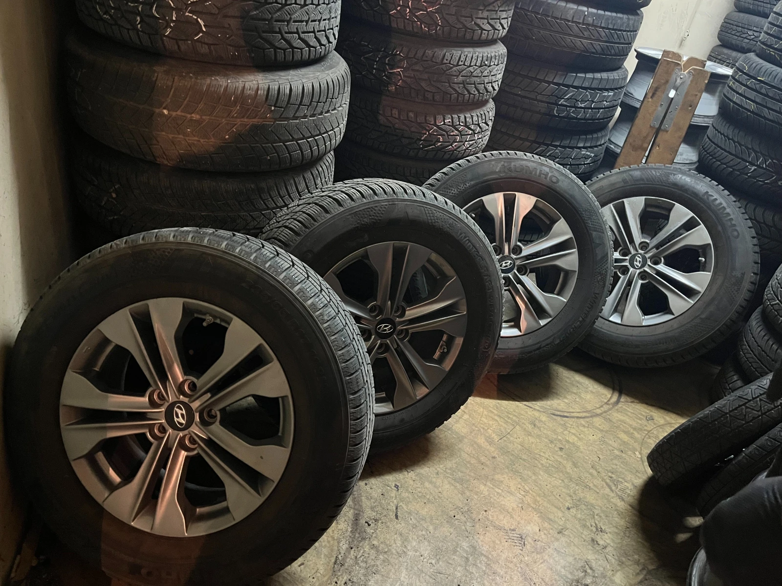 Hyundai Santa fe Sport AWD, снимка 12 - Автомобили и джипове - 55675469