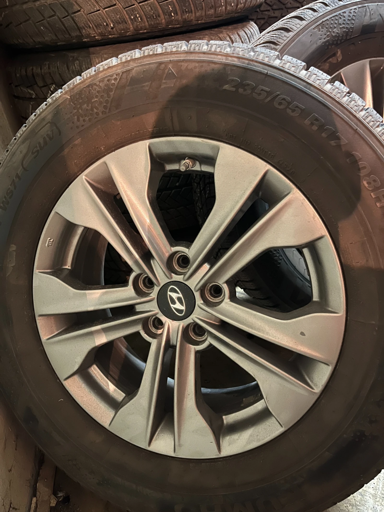 Hyundai Santa fe Sport AWD, снимка 13 - Автомобили и джипове - 55675469