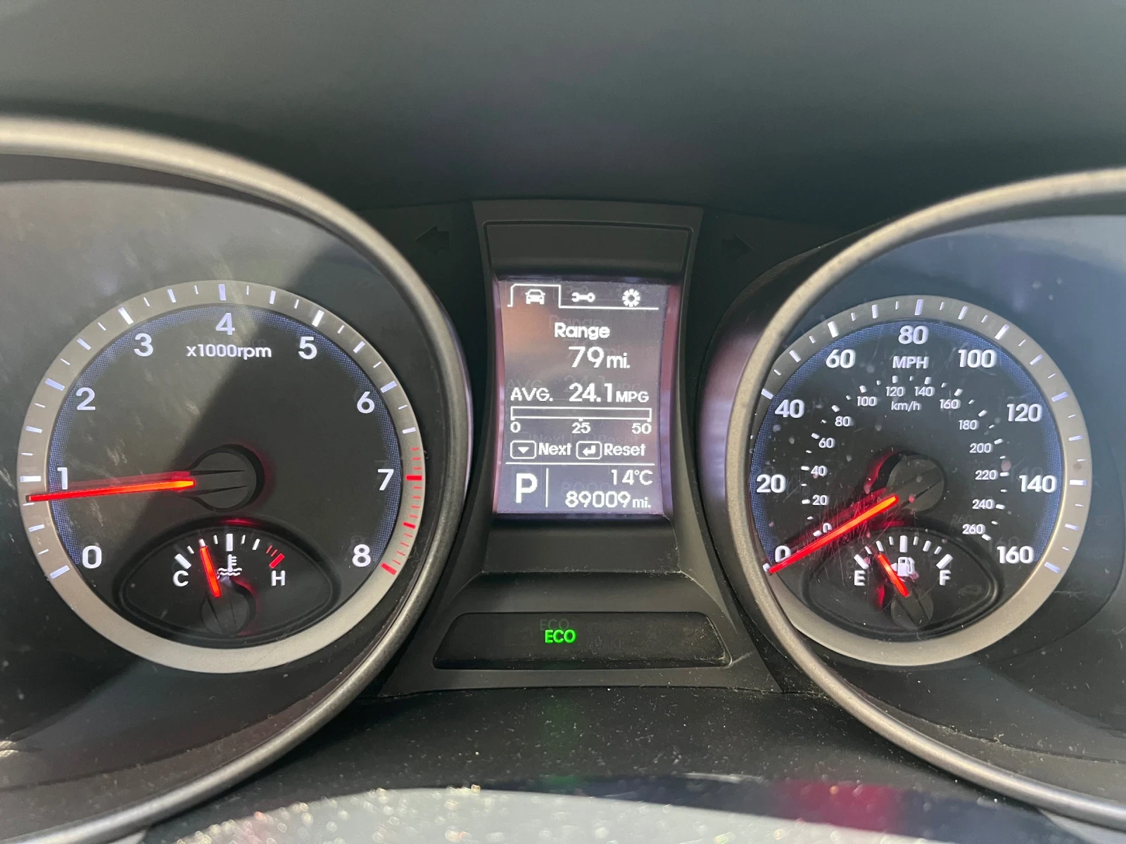 Hyundai Santa fe Sport AWD, снимка 7 - Автомобили и джипове - 55675469