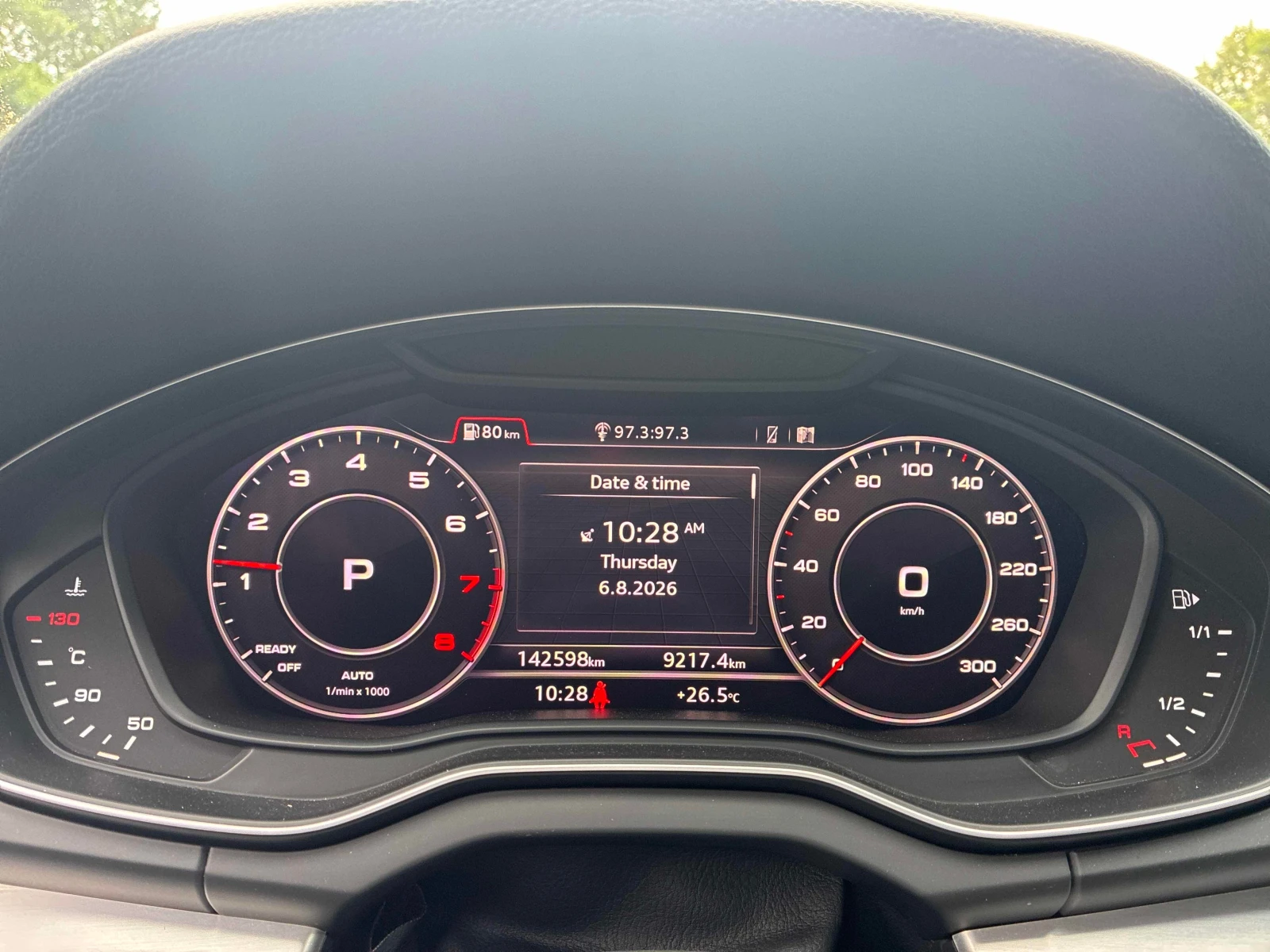 Audi Q5 Technik | CARFAX | АВТОФИНАНСИРАНЕ, снимка 8 - Автомобили и джипове - 55943264