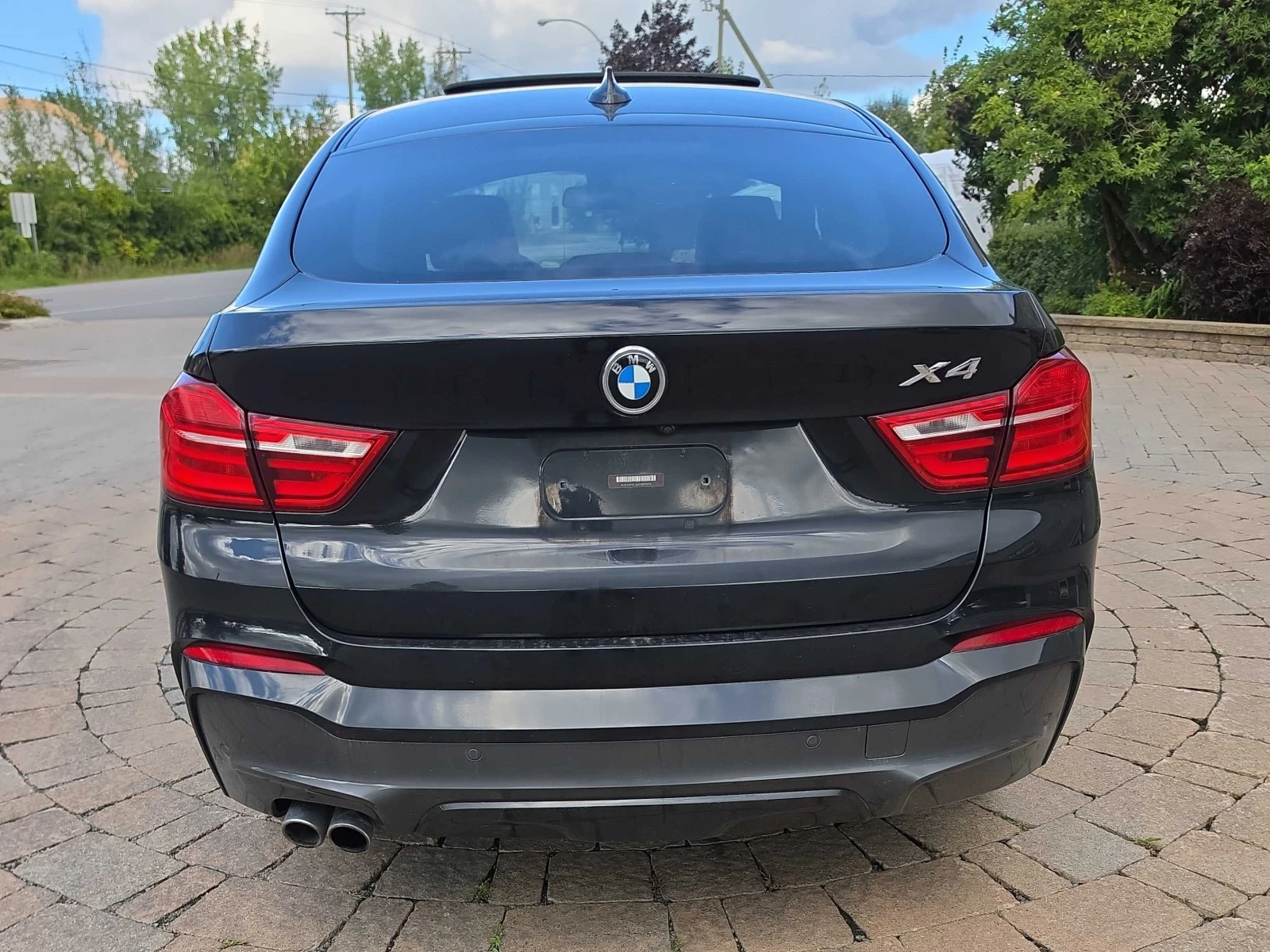 BMW X4 * xDrive28i * 1 СОБСТВЕНИК * БЕЗ ИНЦИДЕНТИ, снимка 4 - Автомобили и джипове - 55977737