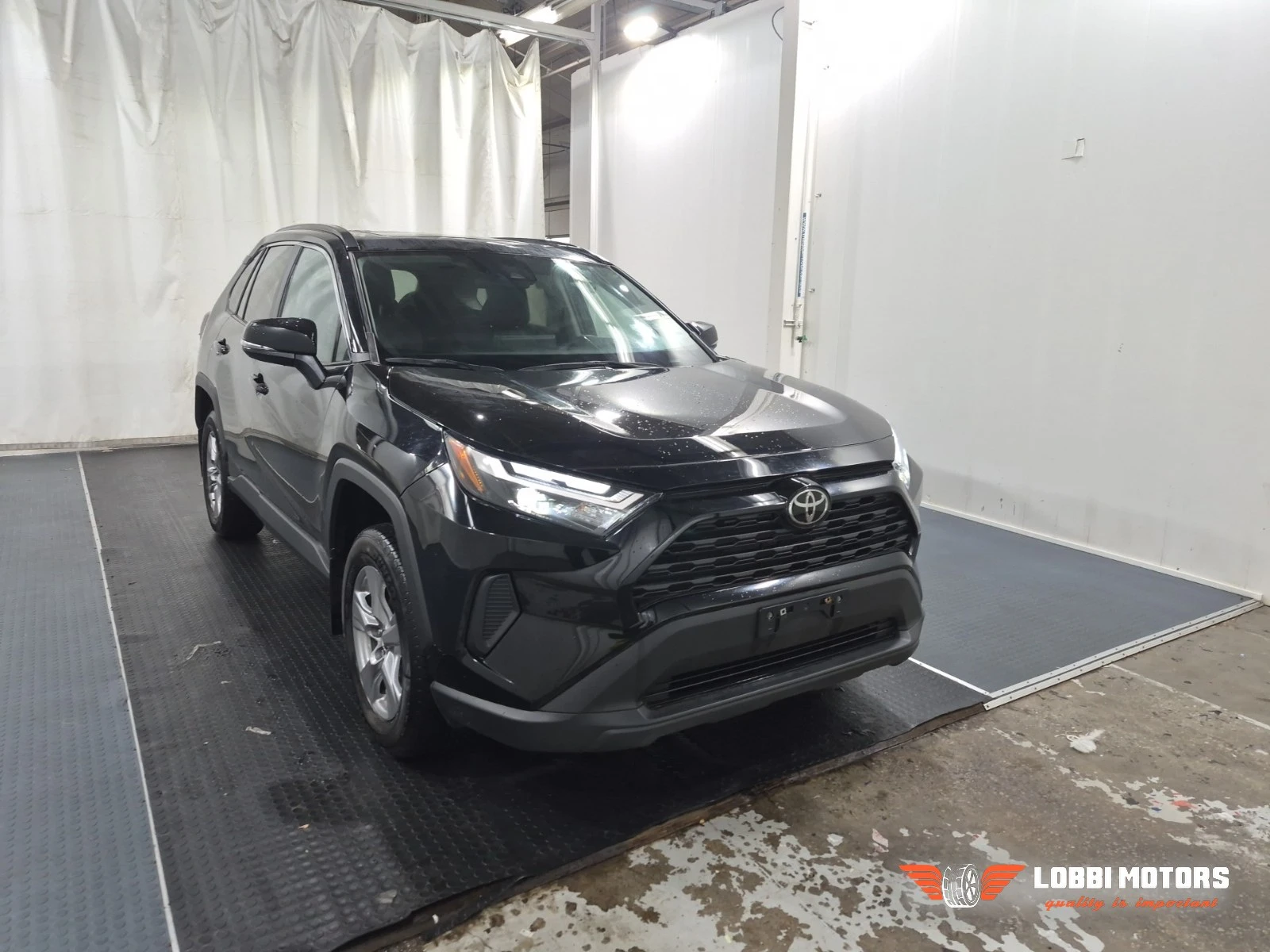 Toyota Rav4, снимка 2 - Автомобили и джипове - 56068186
