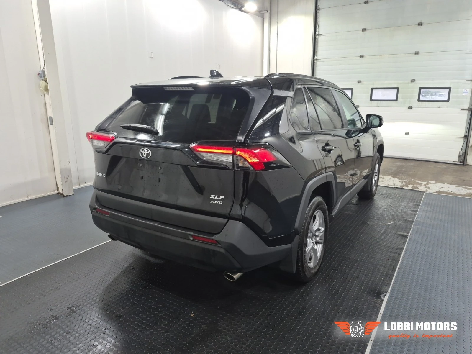 Toyota Rav4, снимка 3 - Автомобили и джипове - 56068186
