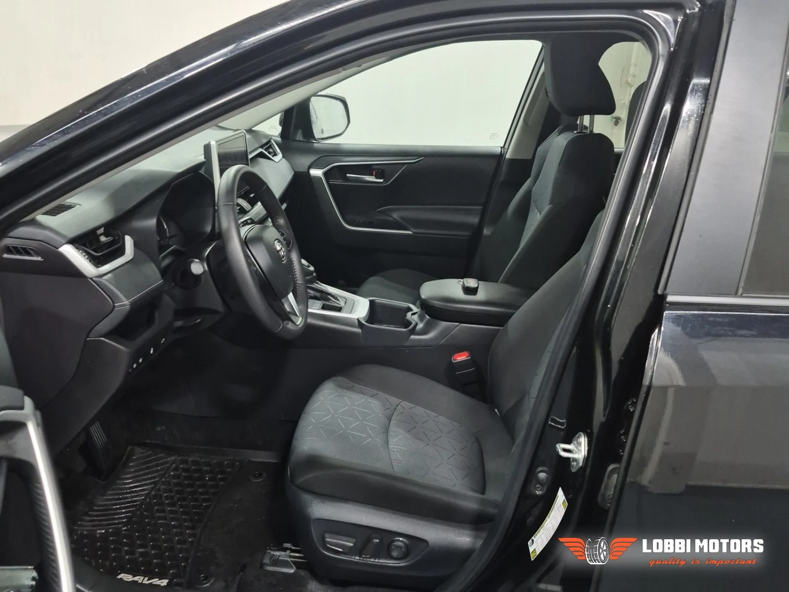 Toyota Rav4, снимка 5 - Автомобили и джипове - 56068186