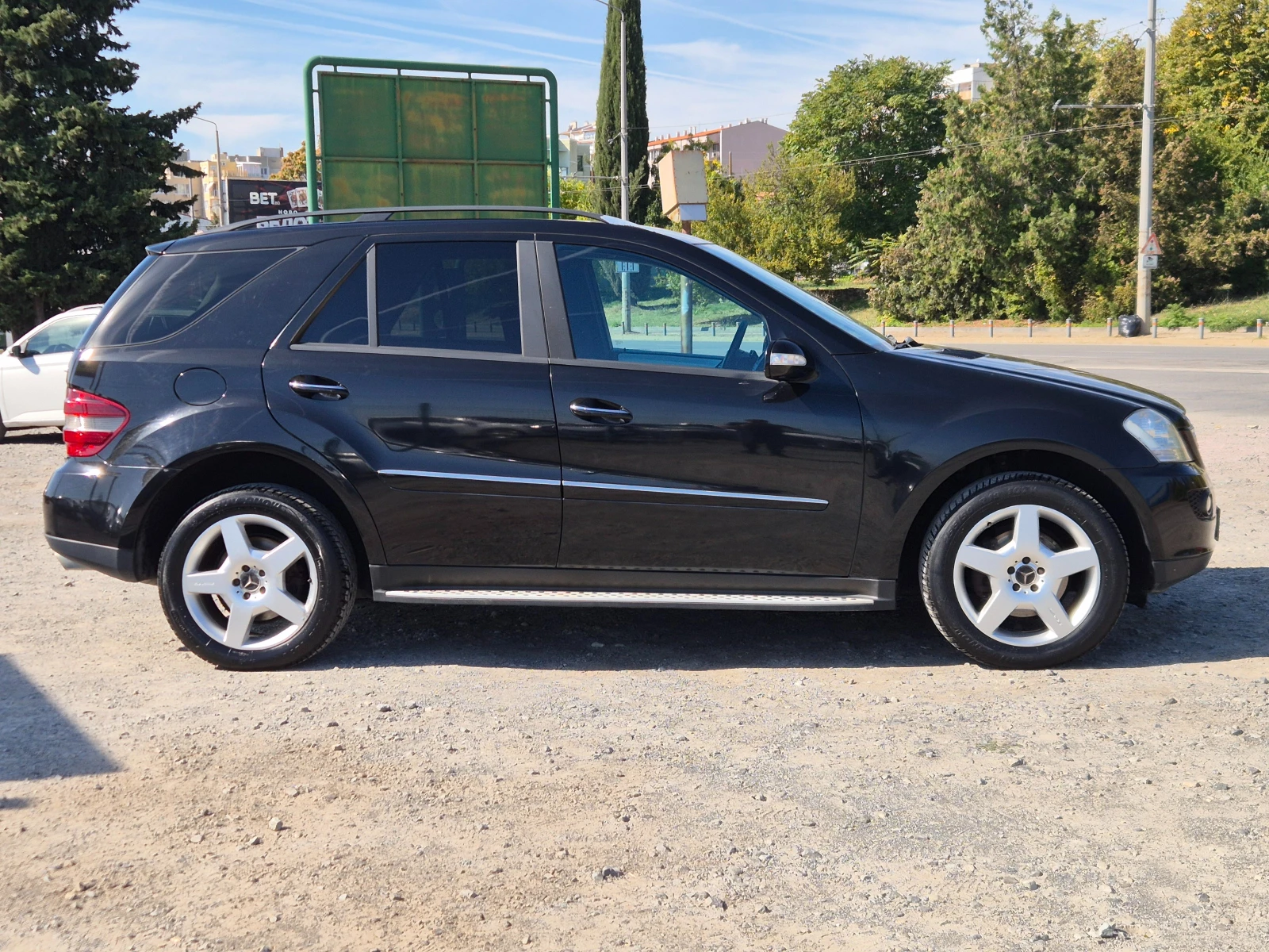 Mercedes-Benz ML 320 CDI | Mobile.bg � ����������� 6