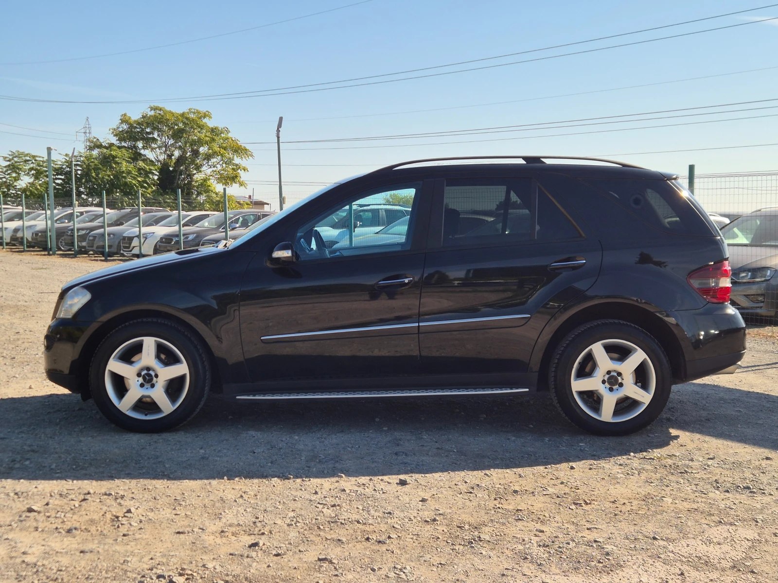 Mercedes-Benz ML 320 CDI | Mobile.bg � ����������� 2