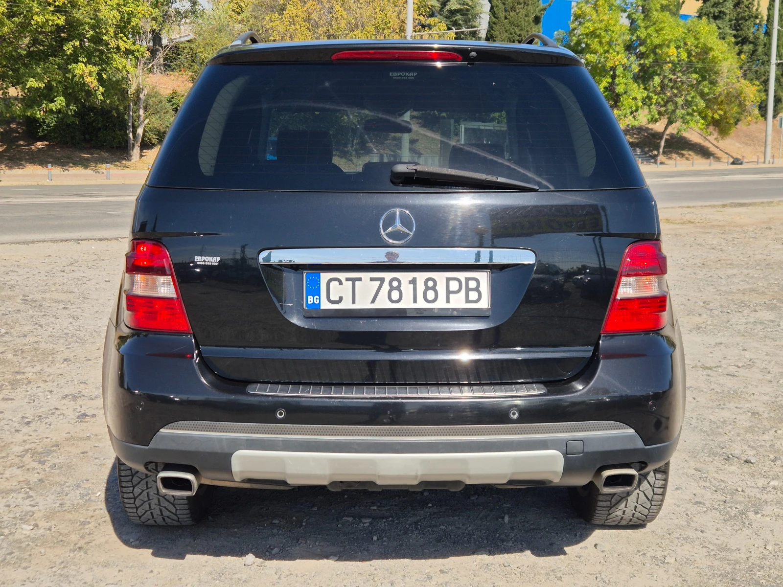 Mercedes-Benz ML 320 CDI | Mobile.bg � ����������� 4