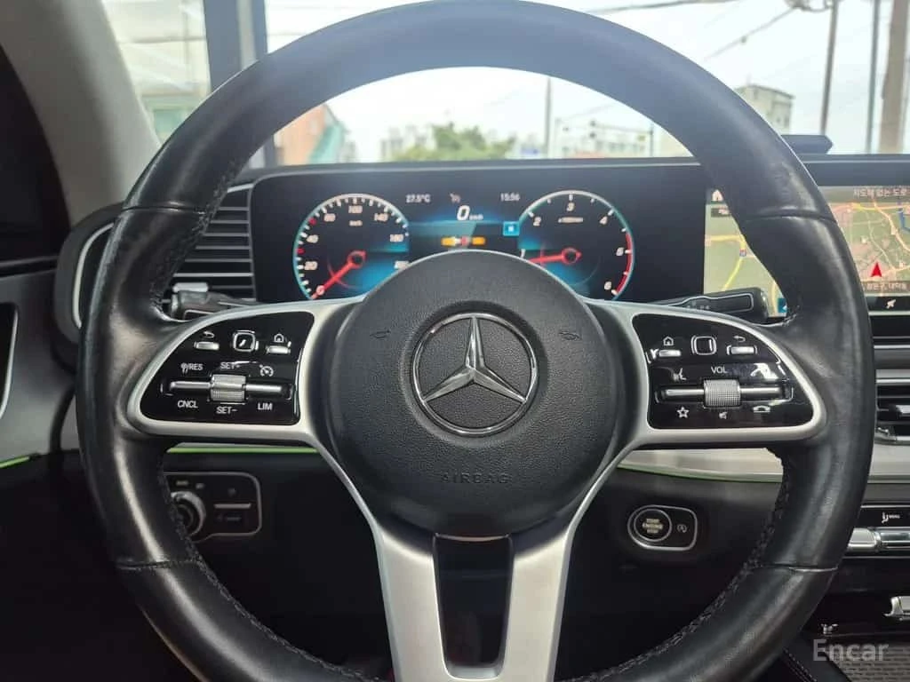 Mercedes-Benz GLE 300 d 4MATIC | ����� �� ����������� | Mobile.bg � ����������� 7