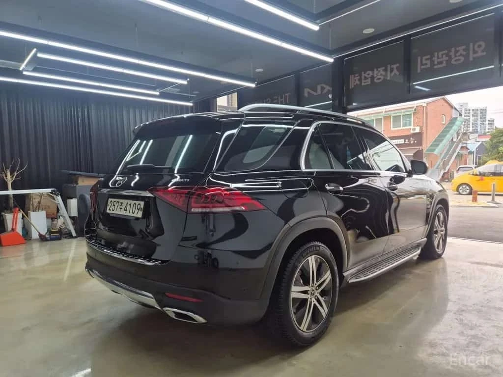 Mercedes-Benz GLE 300 d 4MATIC | ����� �� ����������� | Mobile.bg � ����������� 2