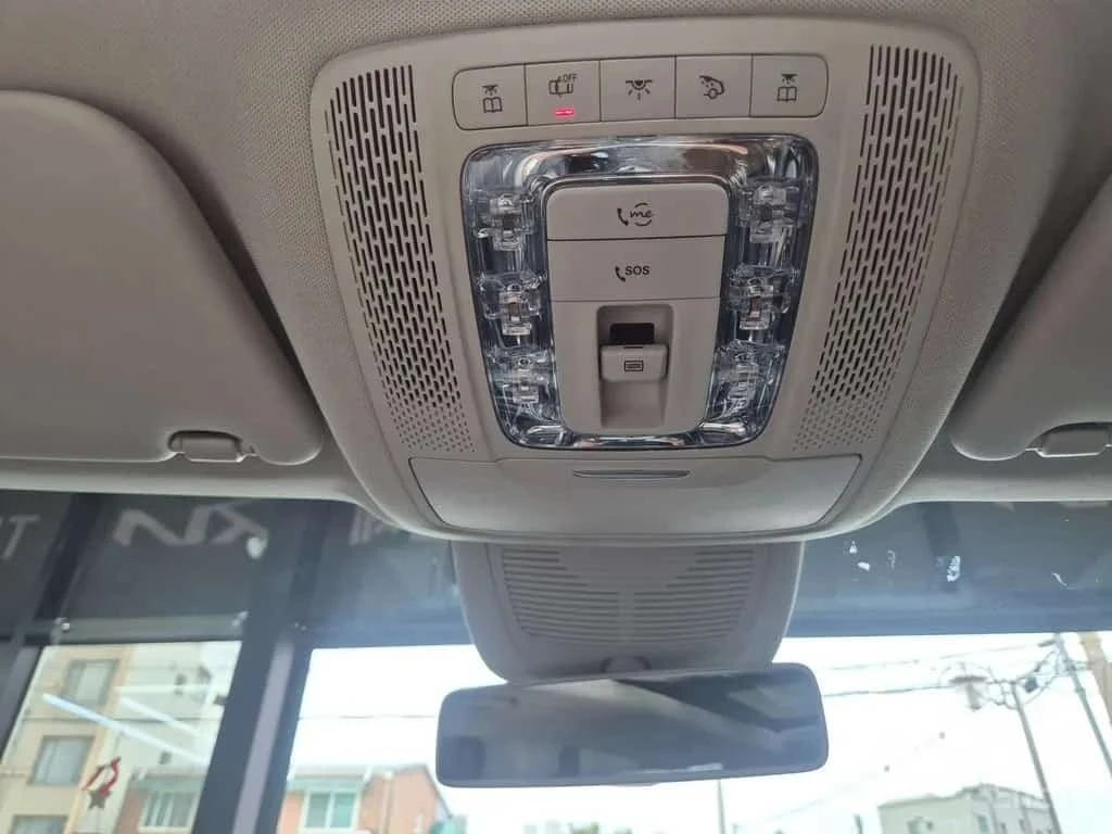 Mercedes-Benz GLE 300 d 4MATIC | ����� �� ����������� | Mobile.bg � ����������� 12