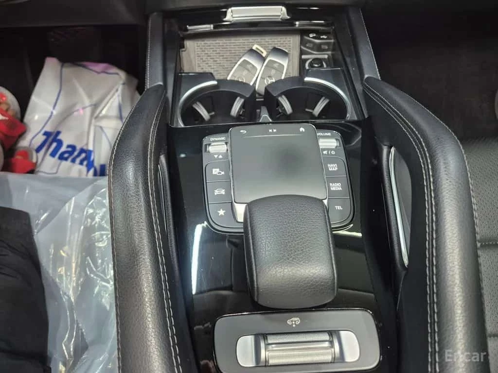 Mercedes-Benz GLE 300 d 4MATIC | ����� �� ����������� | Mobile.bg � ����������� 8