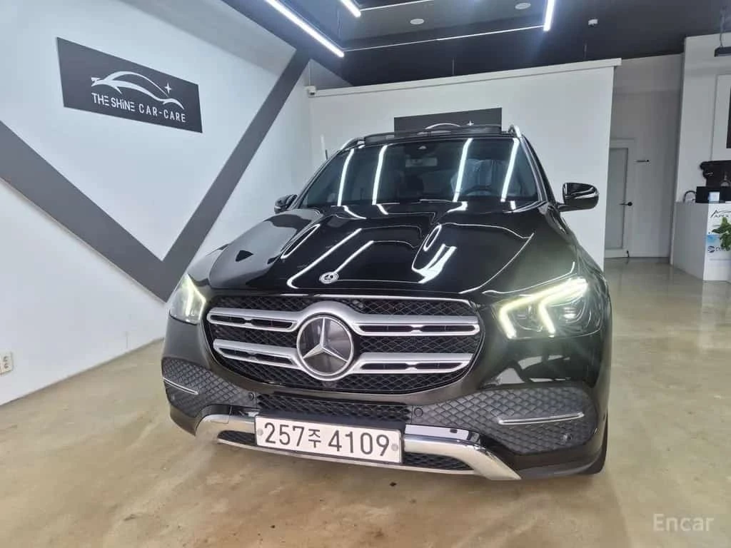 Mercedes-Benz GLE 300 d 4MATIC | ����� �� ����������� | Mobile.bg � ����������� 3