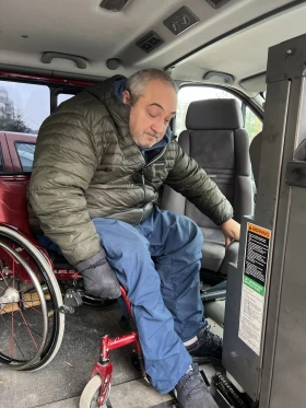 Renault Trafic, снимка 7