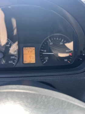 Mercedes-Benz Vito 113 CDI , снимка 17
