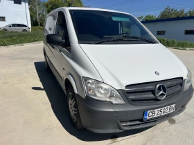 Mercedes-Benz Vito 113 CDI , снимка 4