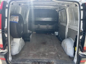 Mercedes-Benz Vito 113 CDI , снимка 16