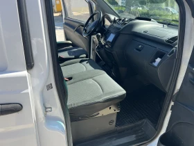 Mercedes-Benz Vito 113 CDI , снимка 9