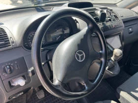 Mercedes-Benz Vito 113 CDI , снимка 13