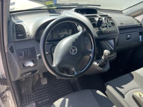 Mercedes-Benz Vito 113 CDI , снимка 12
