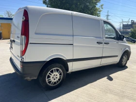 Mercedes-Benz Vito 113 CDI , снимка 5