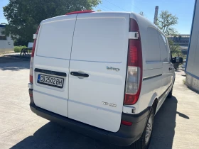 Mercedes-Benz Vito 113 CDI , снимка 6